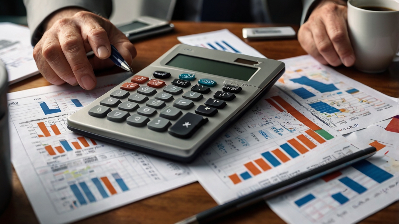 Audit Externe
