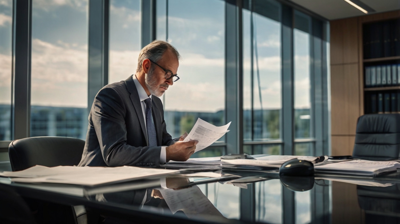 Audit de Conformité